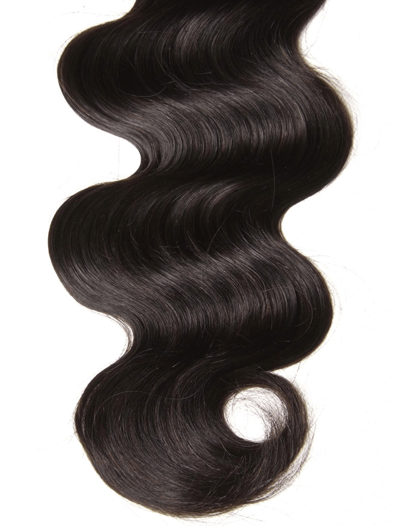 Klaiyi Hair 4 Bundles Body Wave 100% Virgin Human Hair Bundles Deal